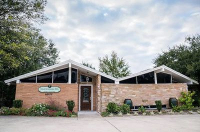 jacksonville dentist
