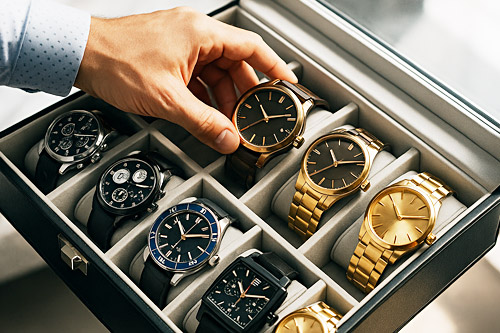 The Ultimate Florida Watch Guide: Survives Humidity, Sweat & Dad Life