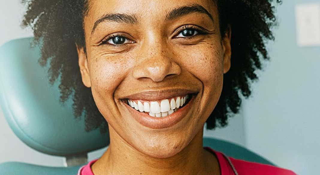 From Gagging to Glowing Reviews: How iTero’s Reshaping Dentistry itero scanner