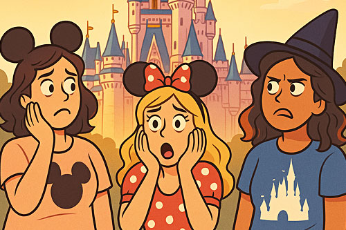 disney mom fomo 2025