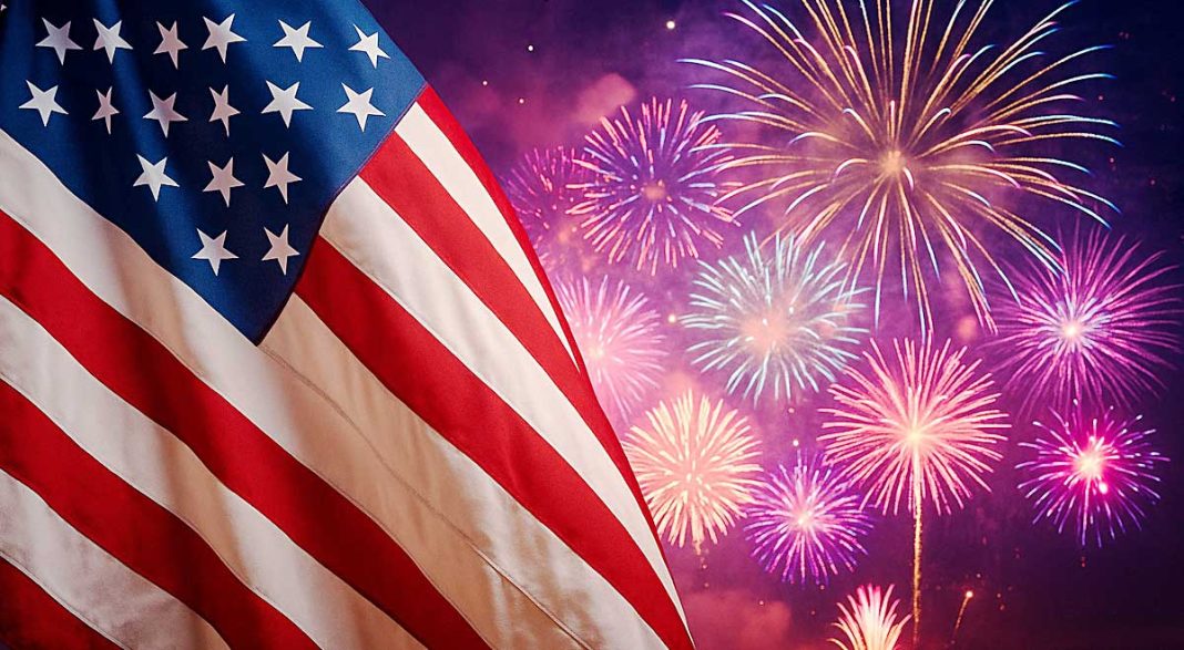 florida 4th of july 2025