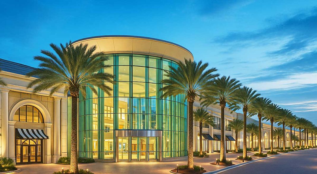 The Ultimate Family Guide to Mall at Millenia Orlando