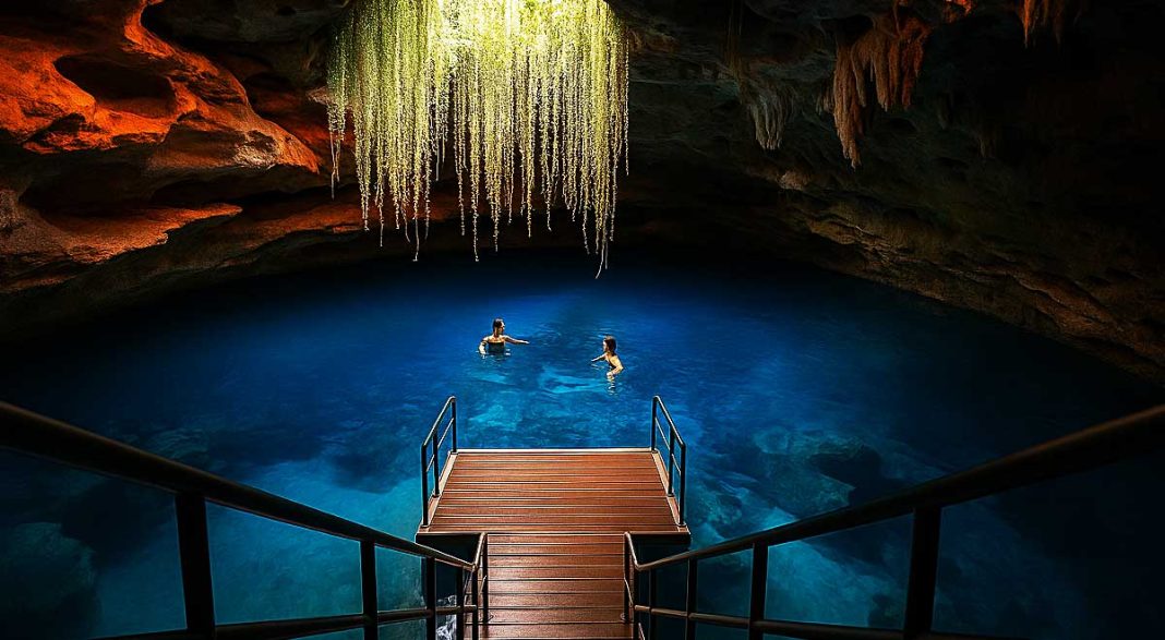 Florida’s Hidden Gems: 10 Off-the-Beaten-Path Escapes