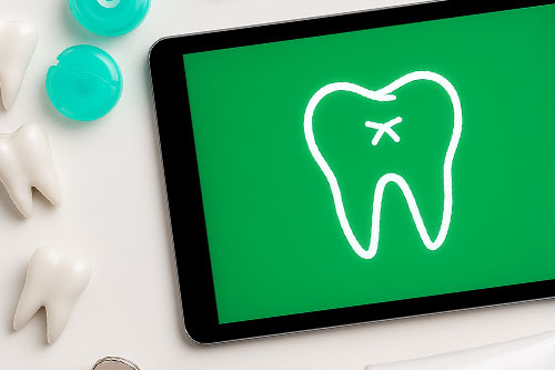 Why Your Next Dental Visit Might Feel Like a Trip to the Apple Store