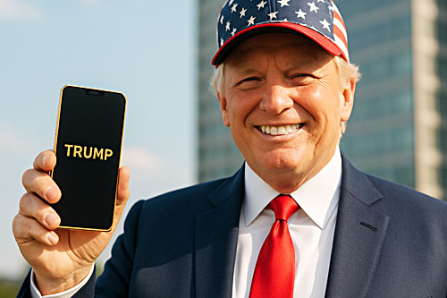 Is Trump’s T1 Mobile the Next Big Wireless Giant? Let’s Take a Look