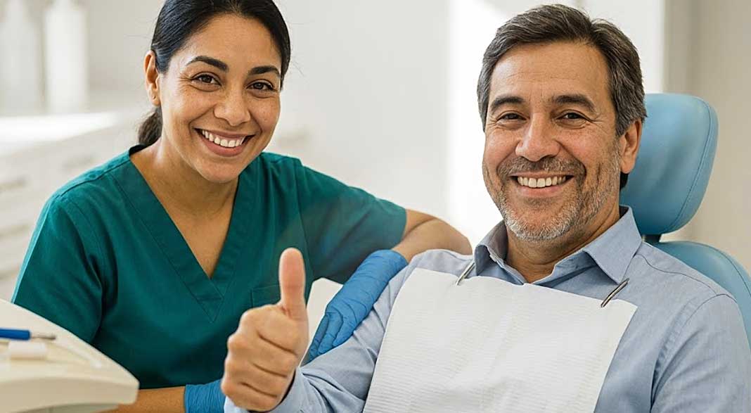 How AI Is Changing Your Dentist Visits Forever How AI Is Changing Your Dentist Visits Forever