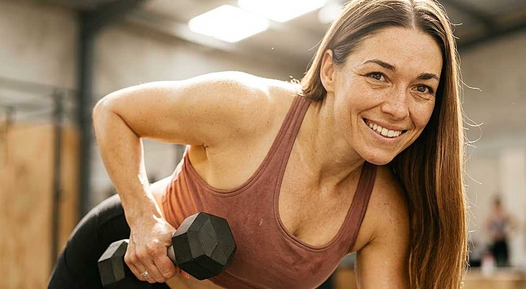 The Top 10 Workouts That Burn the Most Calories—Fast fit girl