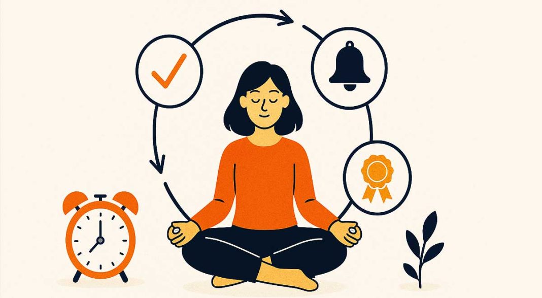 How Habits Really Work (and How to Build Better Ones)