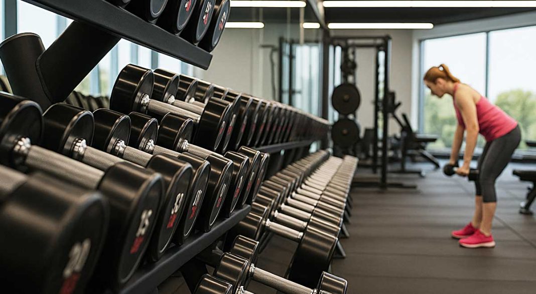 how to lose body fat after 40 for women