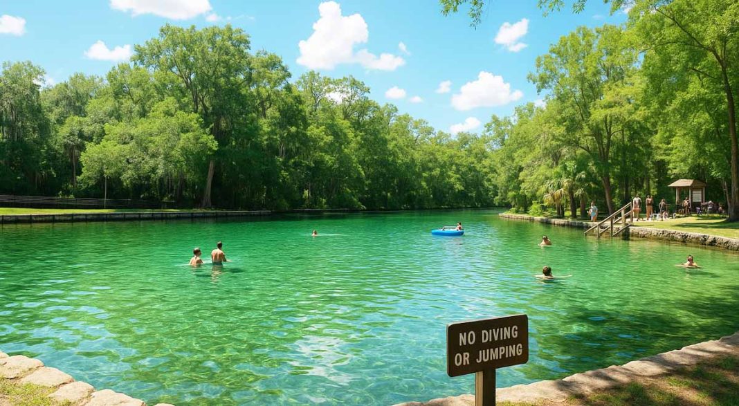 Wekiwa Springs State Park: The Ultimate Family Day in Wild Florida