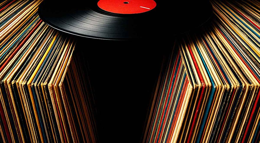 Why Park Ave CDs Is Orlando's Coolest Record Store