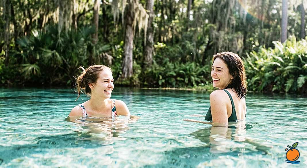 wekiwa springs florida