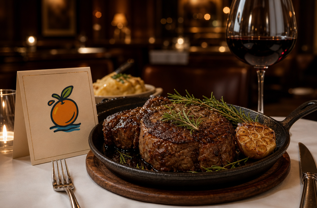 Best Steak Houses Near Windermere, FL - By Rating (2026 Guide)