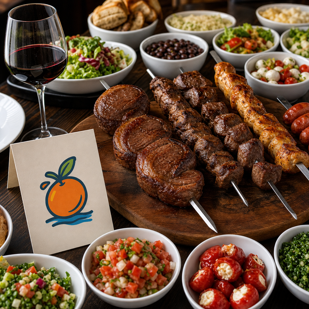 Are There Any Steakhouses That Do Gluten-Free Options?