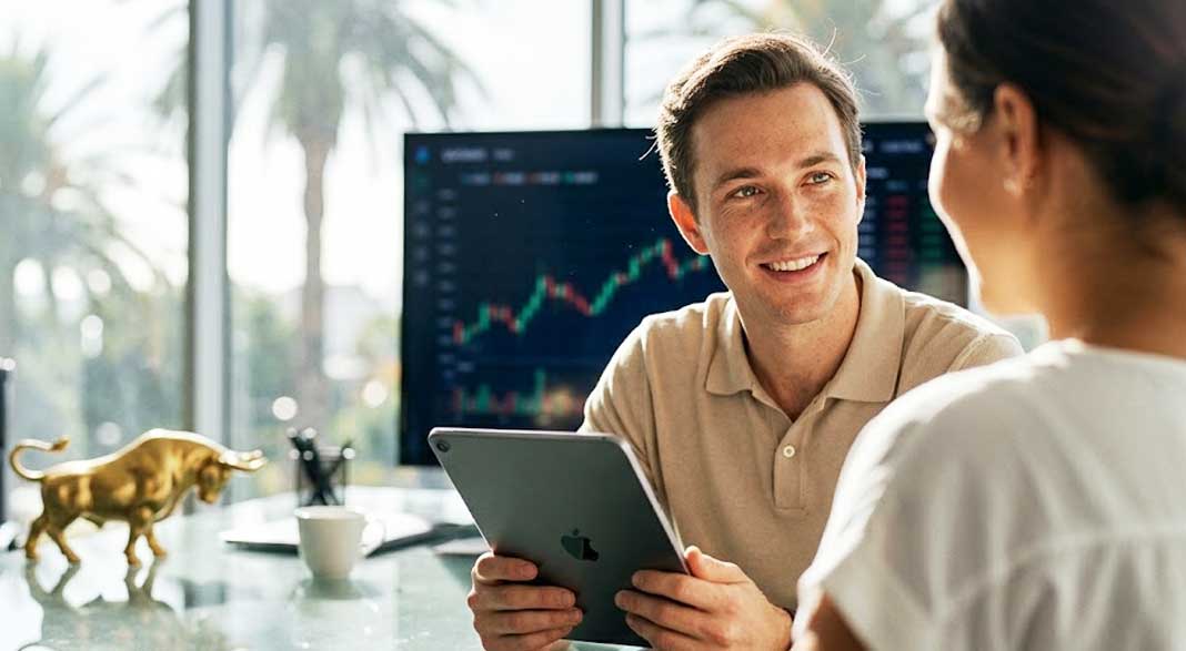 How Top Performing AI Stocks are Creating Generational Wealth How Top Performing AI Stocks are Creating Generational Wealth