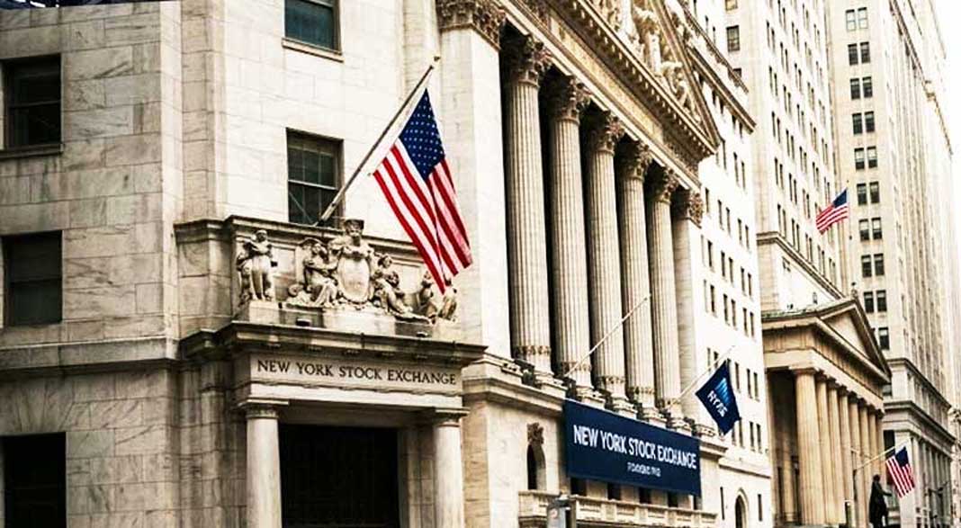 wall street