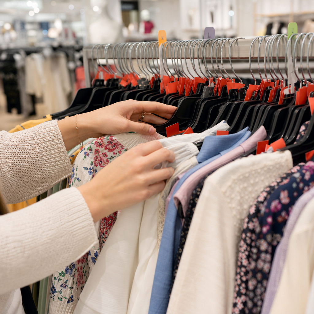 What Stores Have the Biggest Sales at Mall at Millenia?