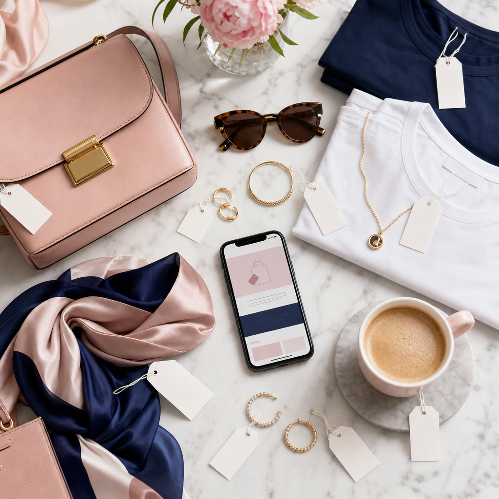 Tips for Finding Clearance Sections in Mall Stores