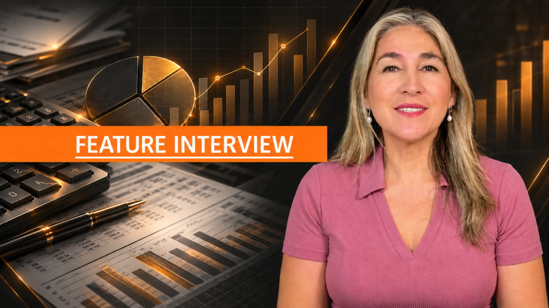 Sonia Narvaez Feature Interview